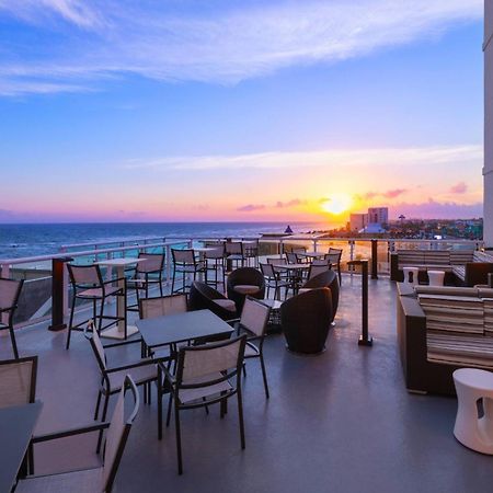Springhill Suites By Marriott Panama City Beach Beachfront Dış mekan fotoğraf
